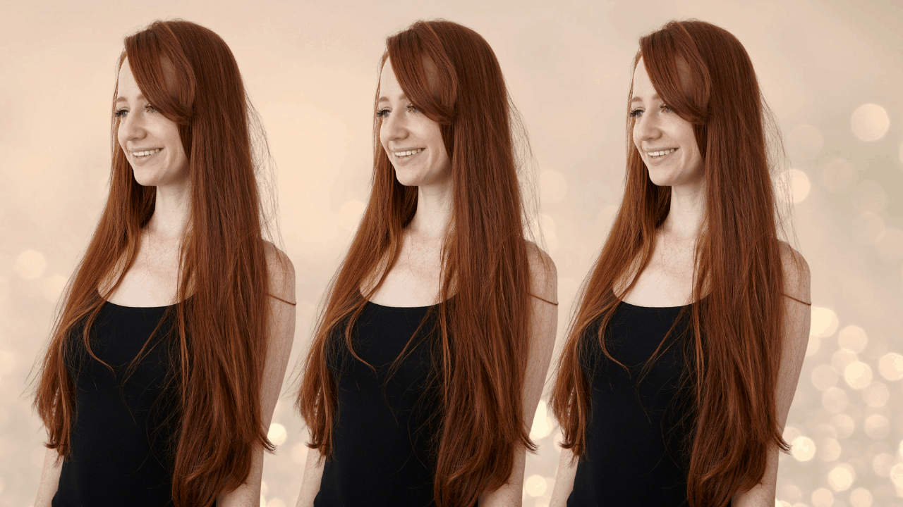 6 Sulfate-Free Shampoos For Redheads Under $30