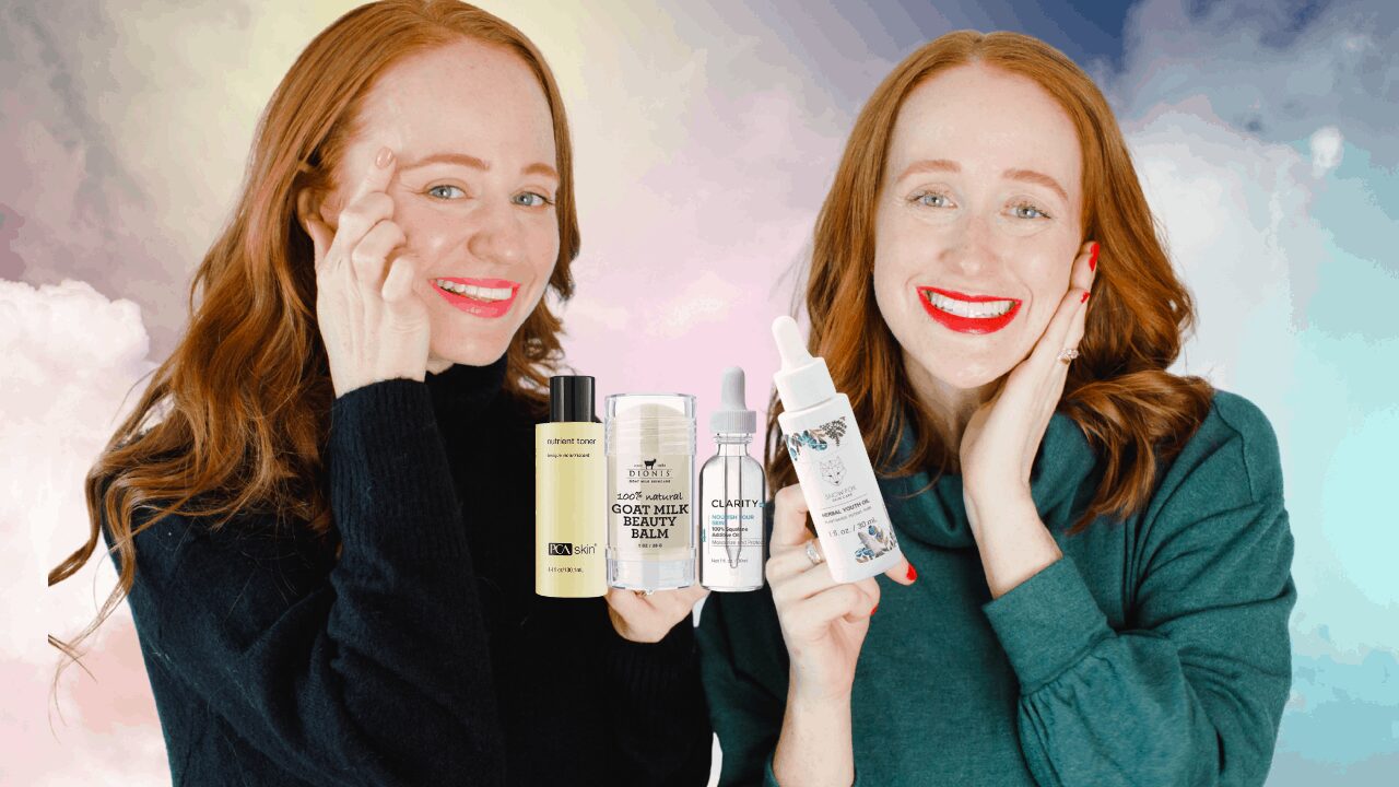 9 Lightweight Facial Products The Redhead Beauty Experts Swear By