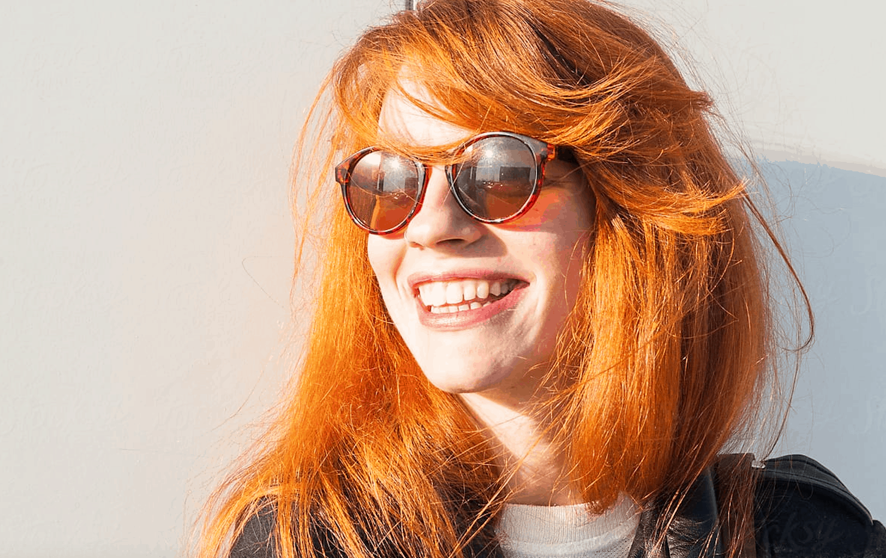 The Best Redhead-Approved Sunglasses To Protect Eyes from UV Rays