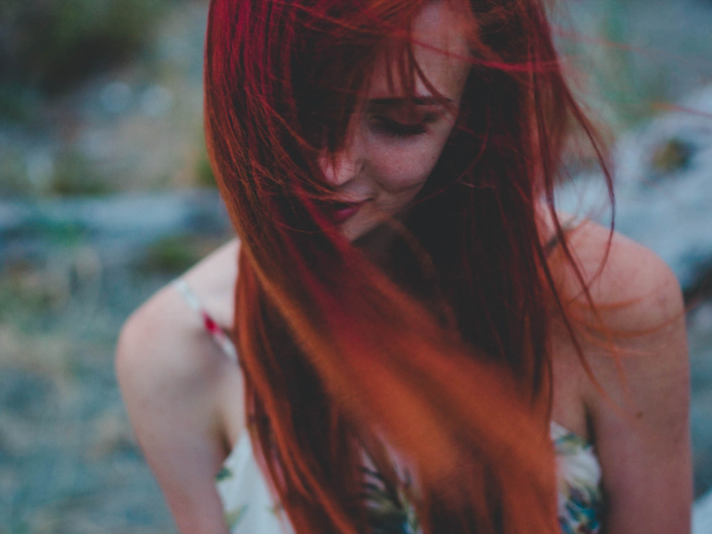 10 Things All Redheads Have Done or Experienced