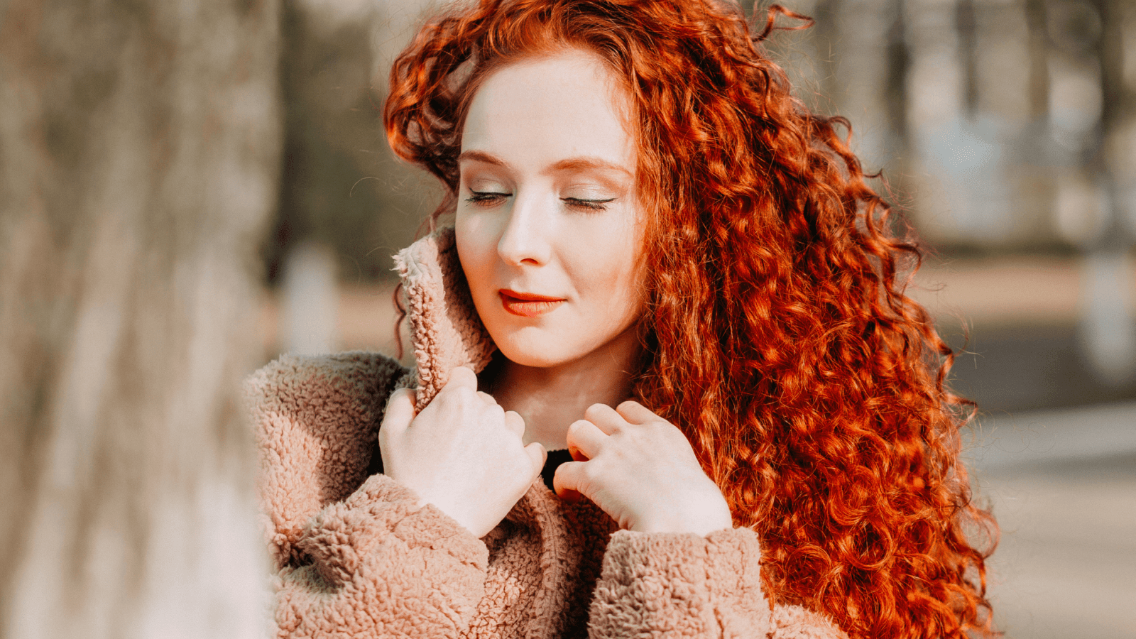 8 Makeup Products That Deliver Glowy Redhead Skin
