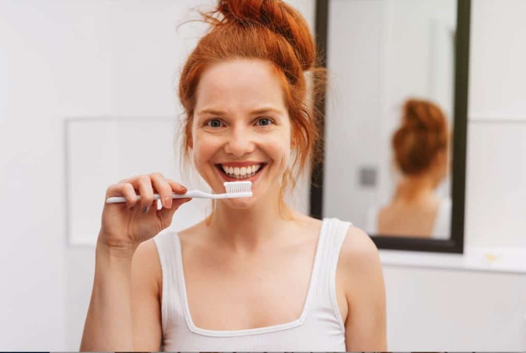 The 6 Best Teeth Whitening Products for Redheads