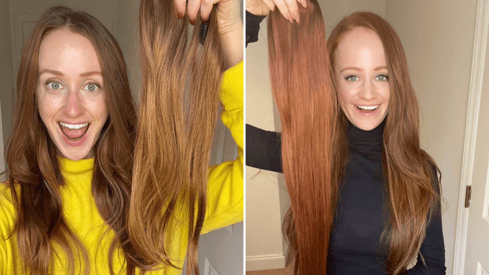 Best Ways to Change Up Your Hair Without Losing the Red