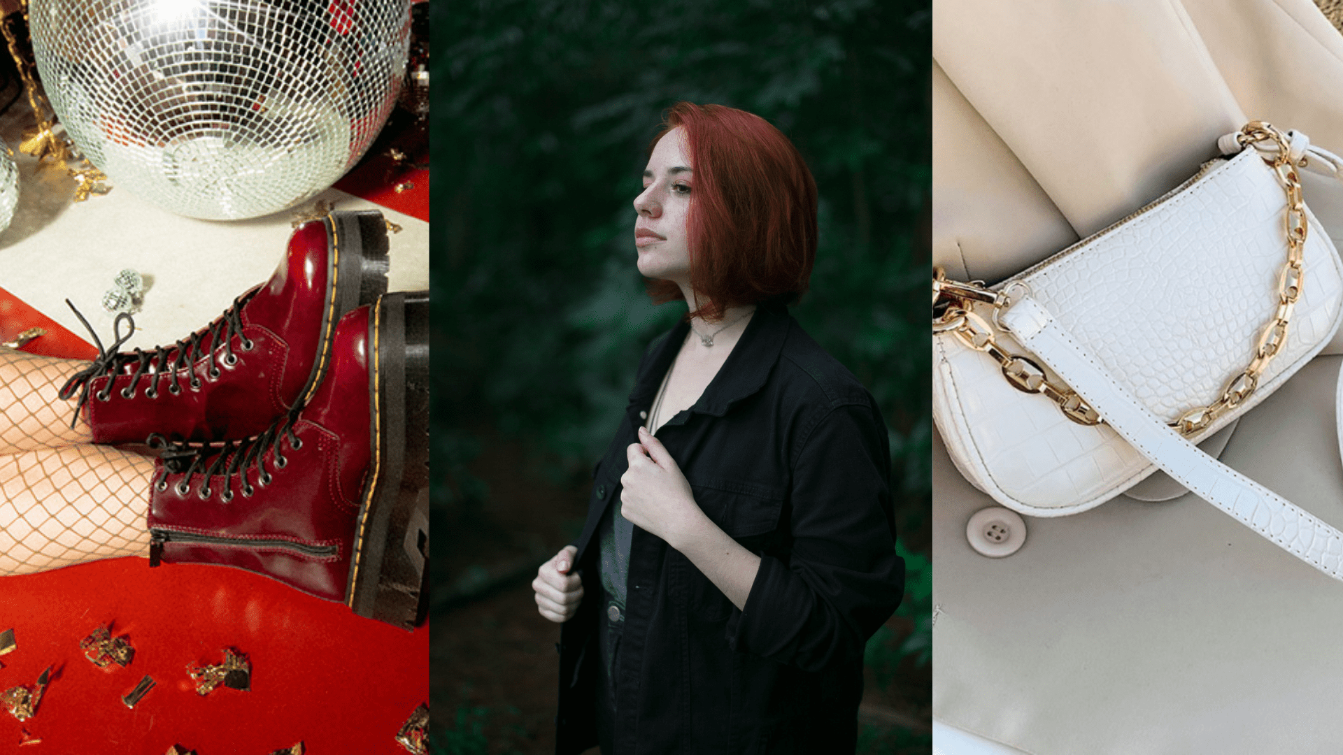 The Trendy Redhead Gift Guide: 7 Styles To Have On Your List