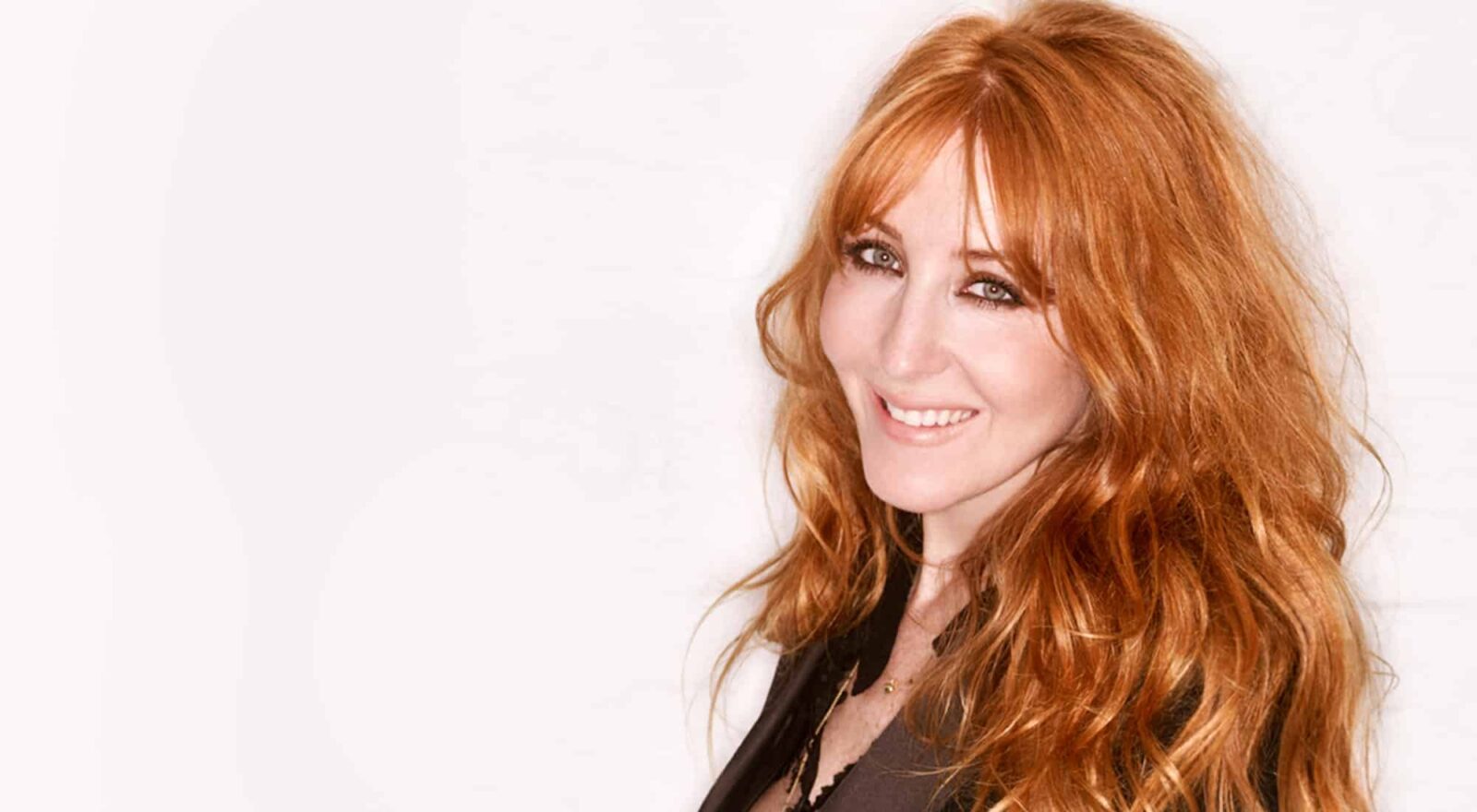 Why Charlotte Tilbury Products Are Worth the Hype For Redheads