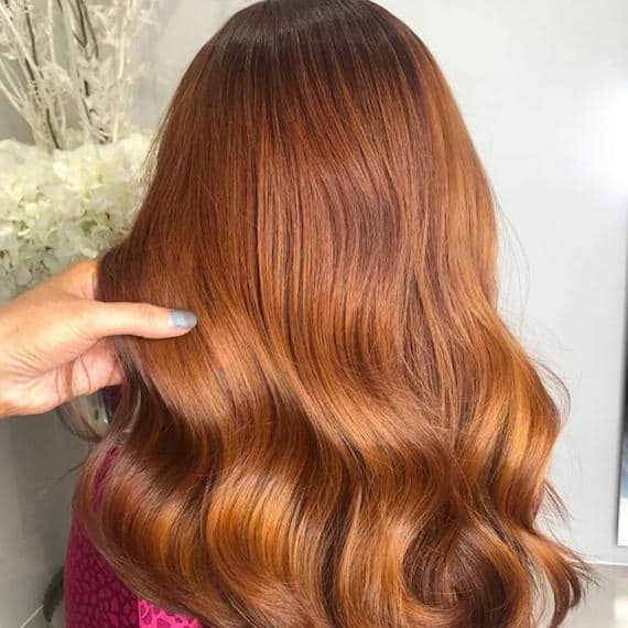 6 Products to Keep Your Red Hair Vibrant