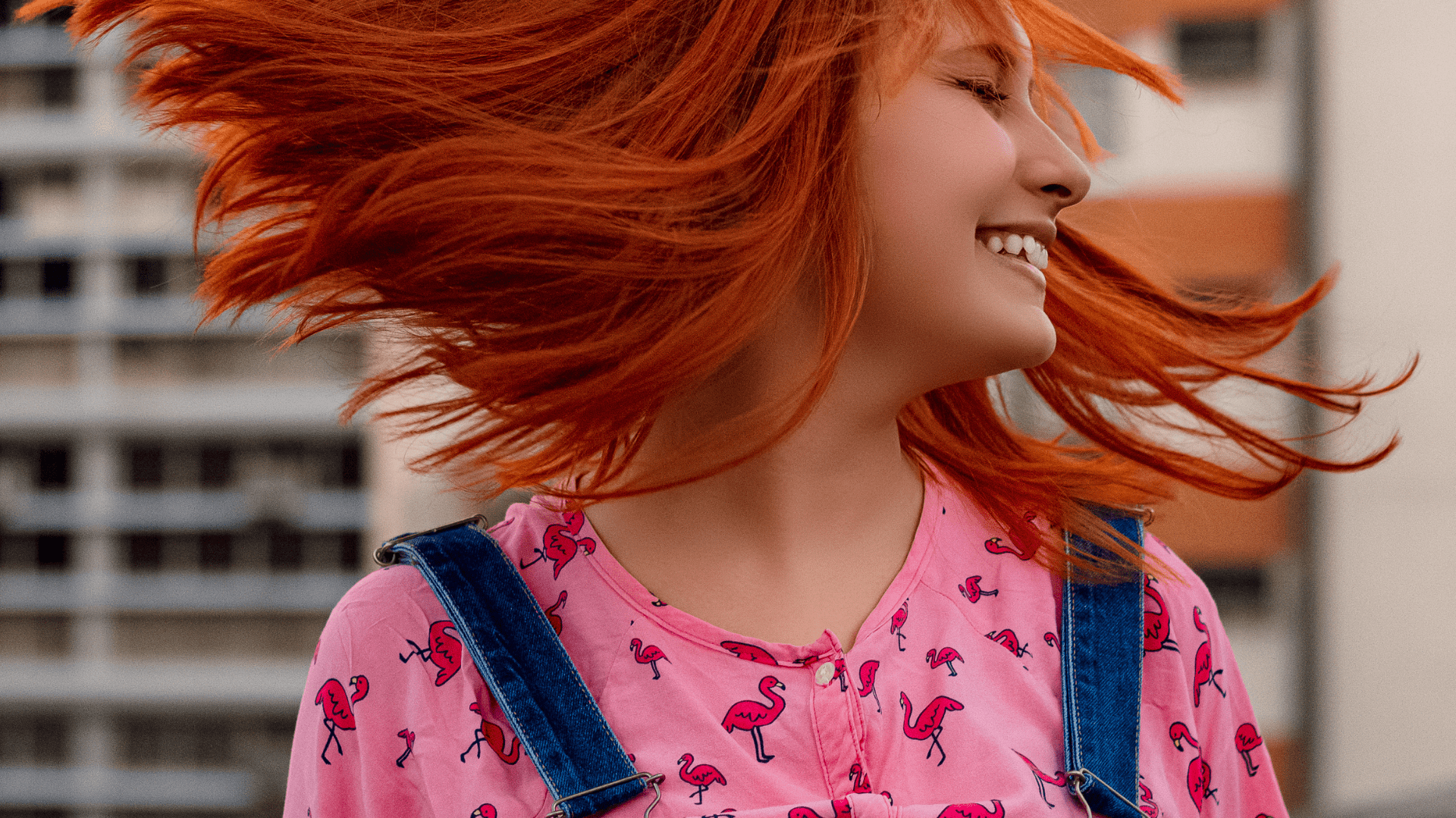 7 Things to Say to Empower a Redhead