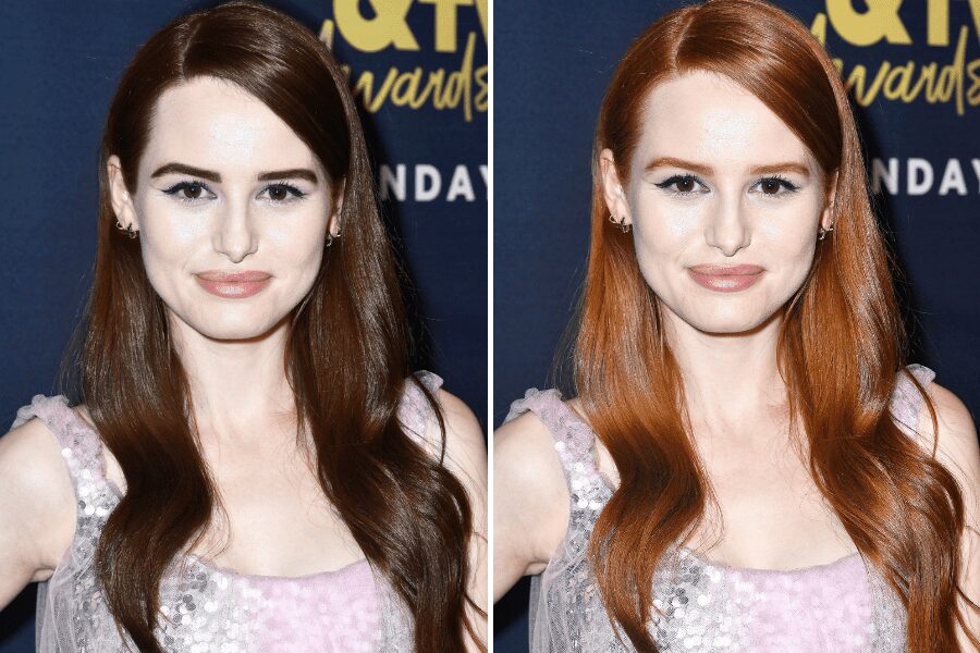 Can You Recognize These 8 Famous Redheads Without Their Signature Red Hair?