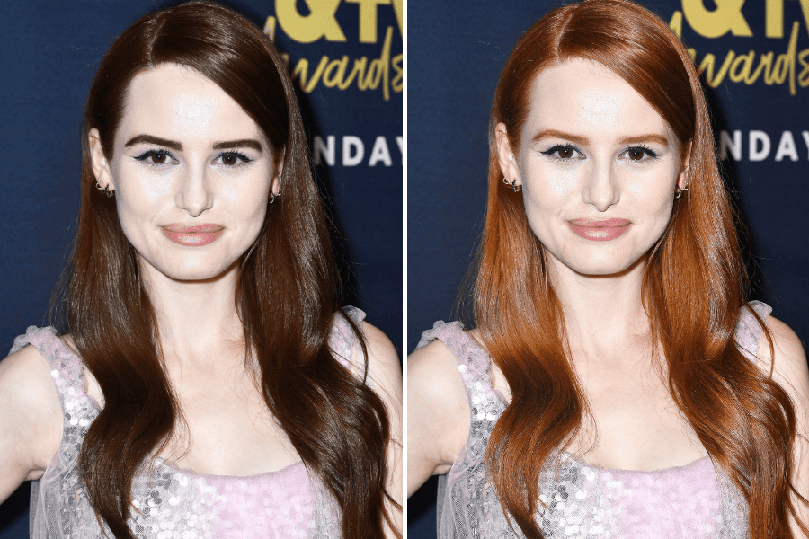 Can You Recognize These 8 Famous Redheads Without Their Signature Red Hair?