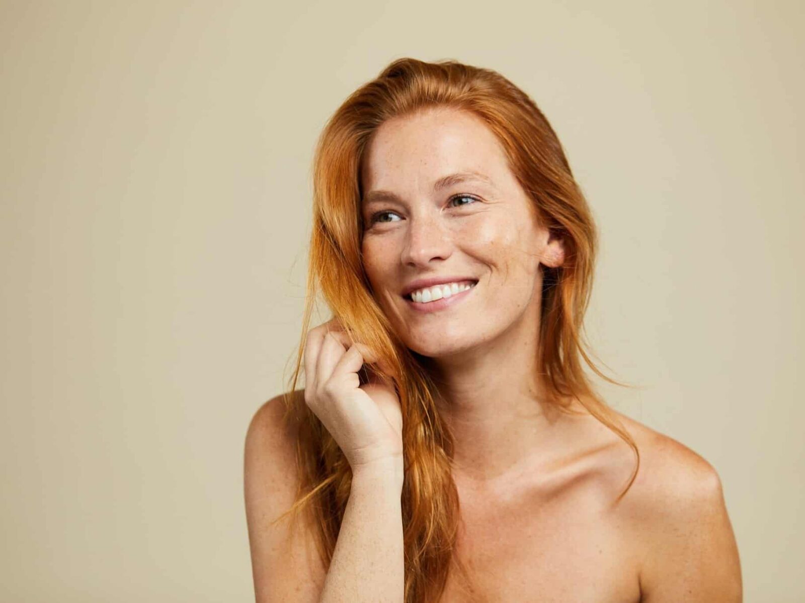 How Redheads Can Effectively Use Tanning Drops