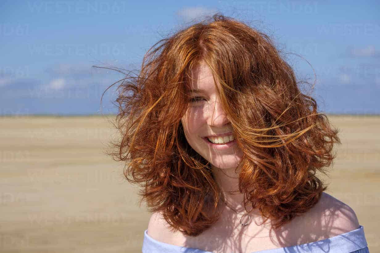 7 Essential Skin Care Tips For Redhead Teenagers