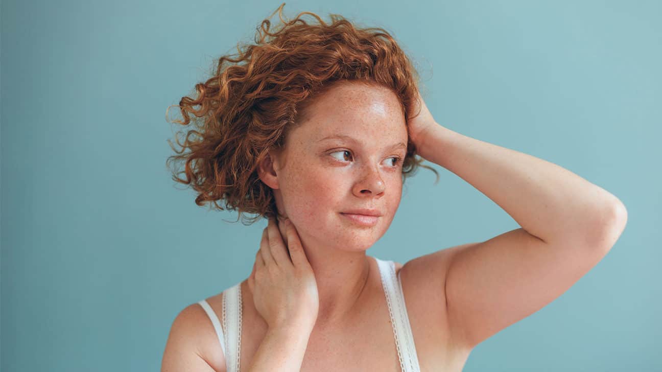 7 Skin Care Products for Oily Redhead Skin: Editors’ Picks