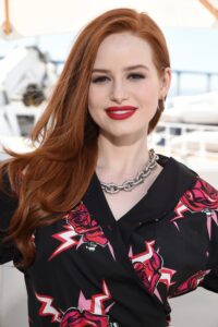 How Redheads Can Rock A Red Lip - How to be a Redhead