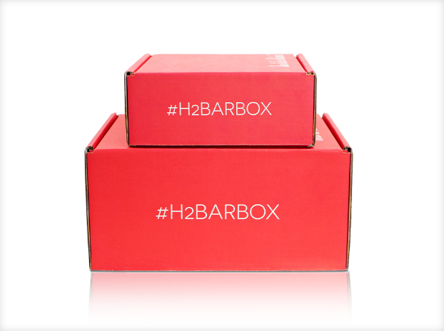The H2BAR Boxes