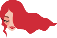 How to Be a Redhead logo