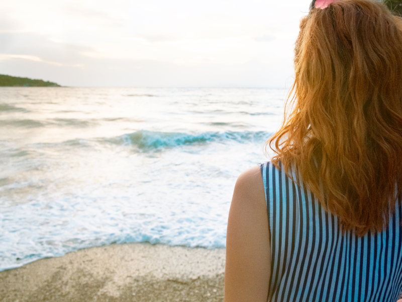 What is UV Index and Why Does it Matter for Redheads?