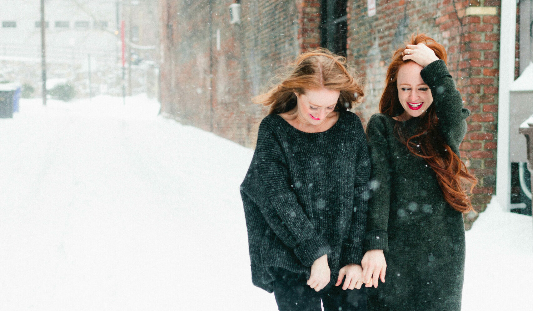 Redhead Skin Tips: How To Keep Your Hands and Feet Soft This Winter