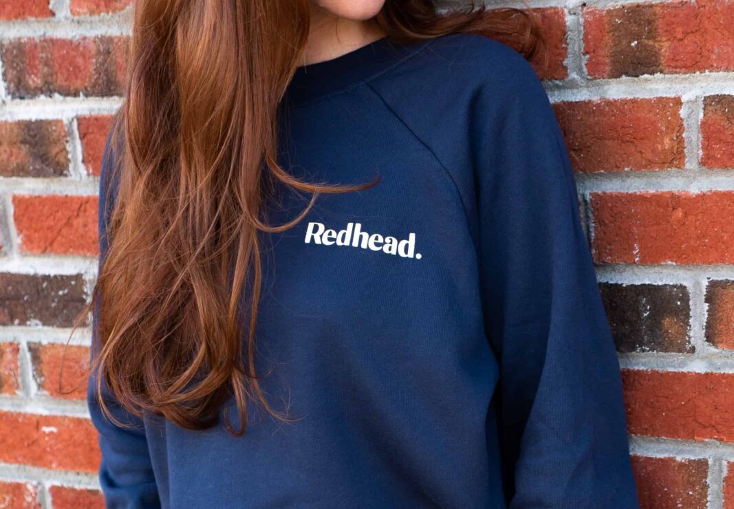 What’s Inside the H2BAR Shop: Get The Best Redhead Items Out There
