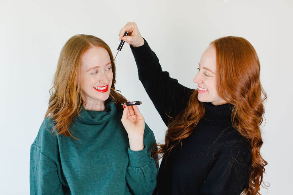 11 Best Redhead Beauty Products on Amazon for Under $25