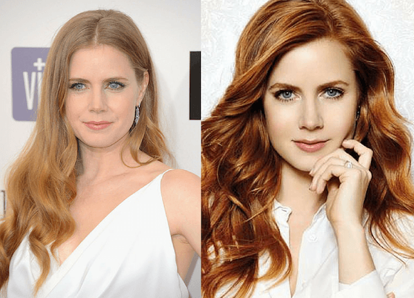 Blondes & Brunettes: 3 Easy Ways To Pick The Perfect Shade of Red