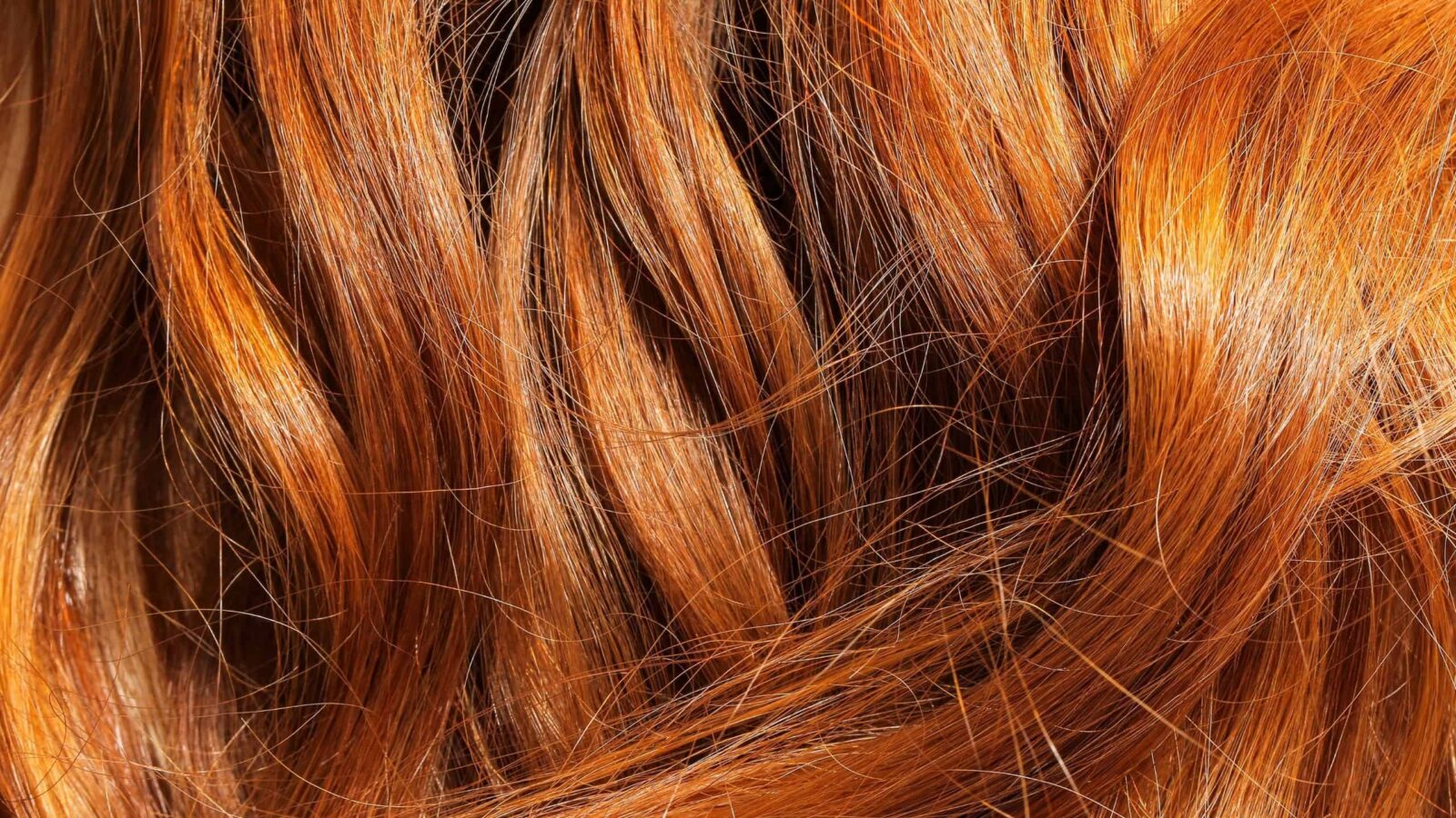 Natural or Not? Which of These 8 Celebs Were Born With Red Hair