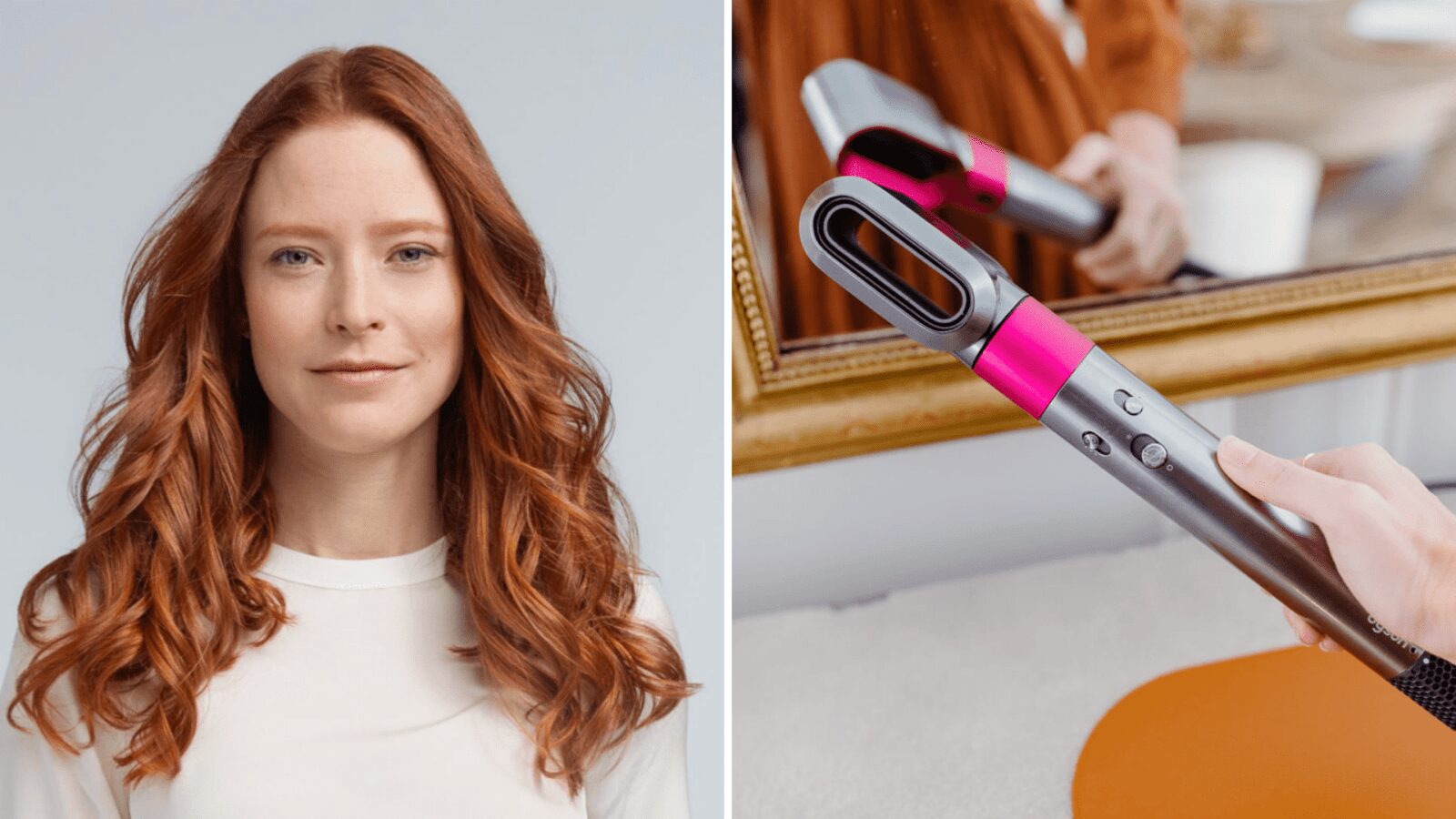 Dyson Airwrap Review: Is It Worth the Money and Do We Recommend It For Redheads?