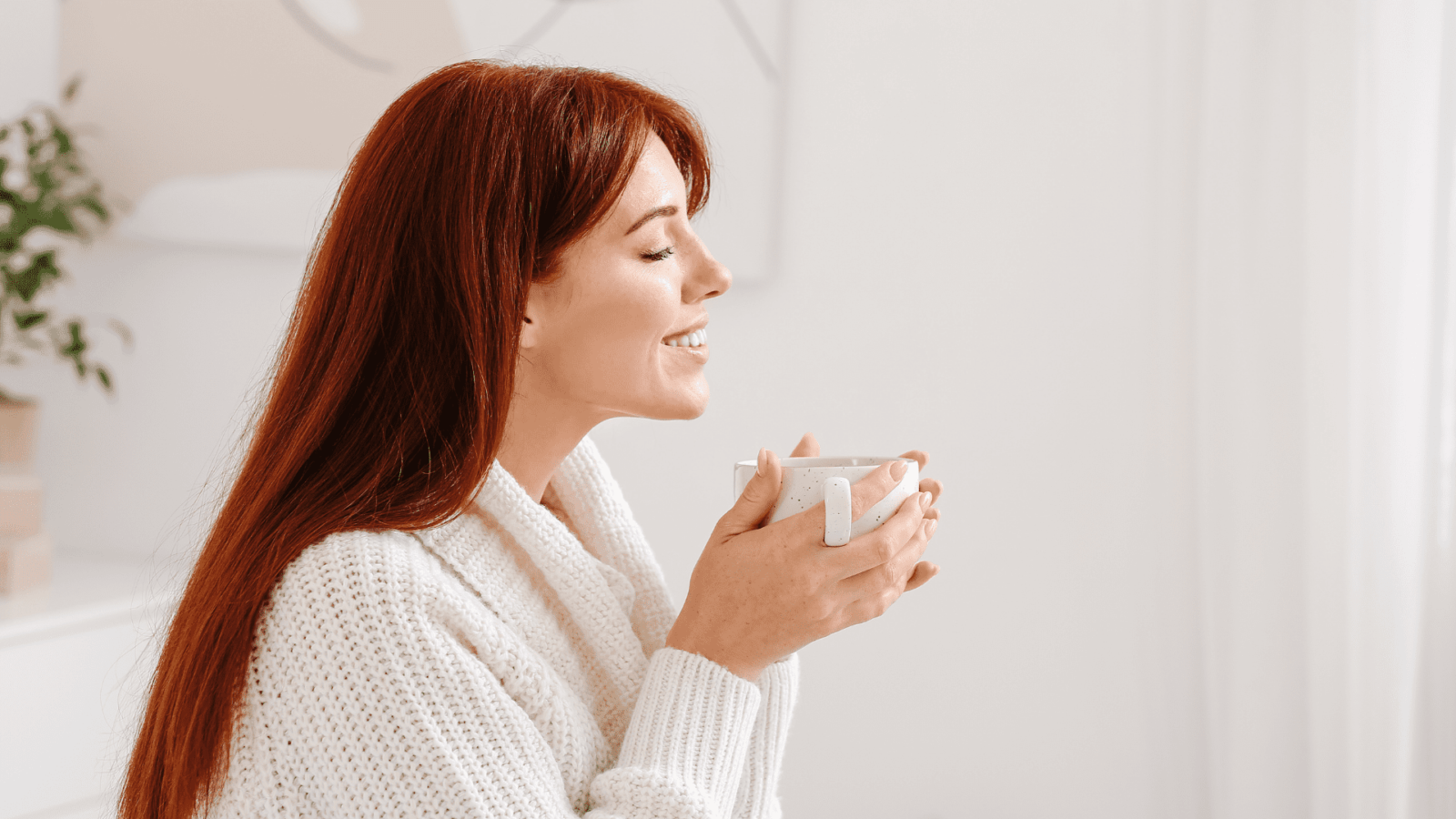 The Beauty Benefits of Matcha for Your Redhead Skin