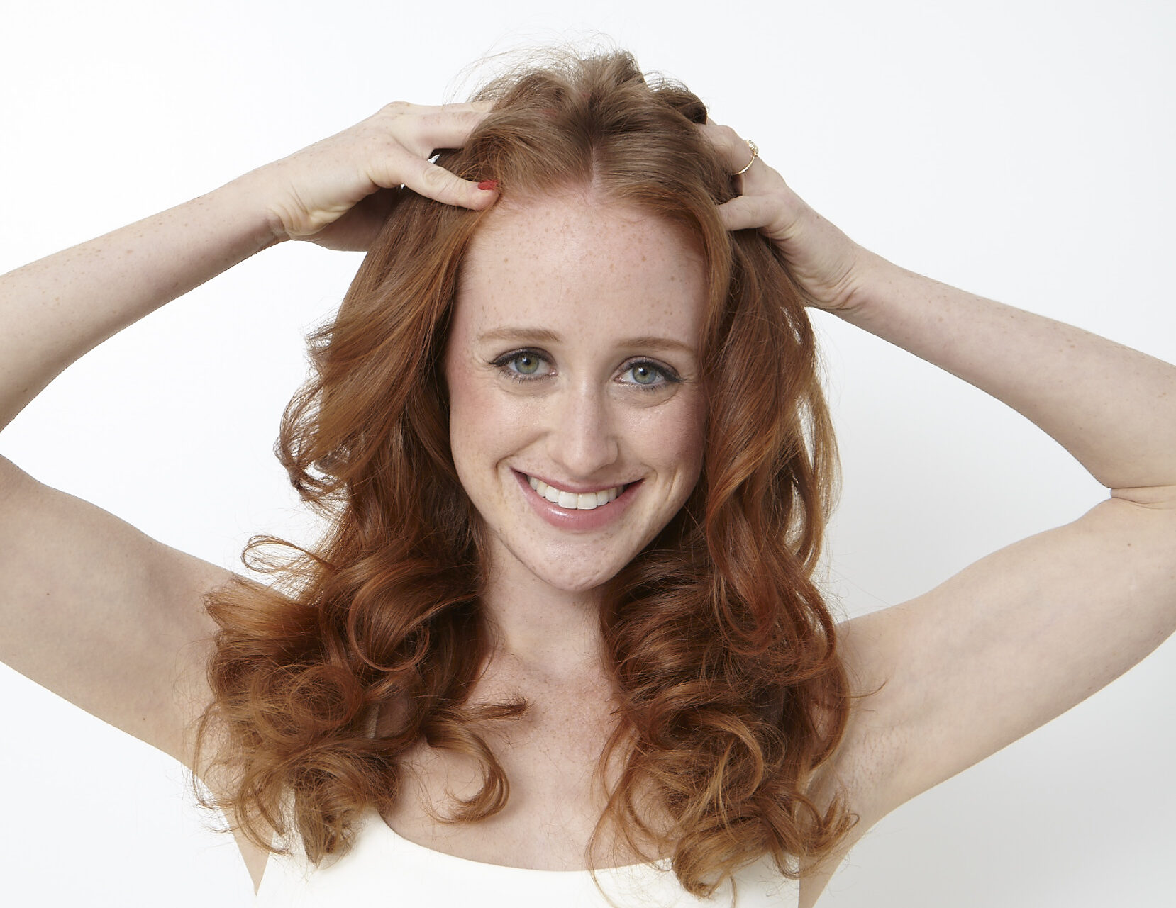 5 Short Hairstyle Mistakes Redheads Can Avoid