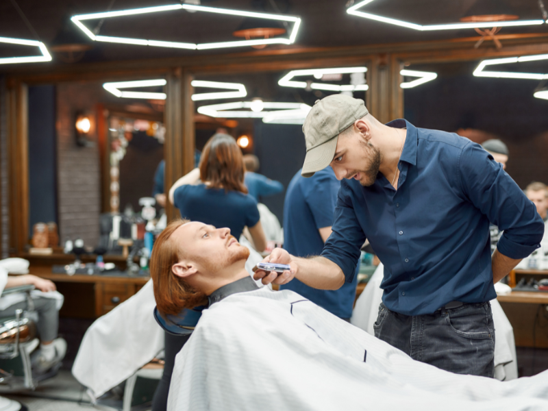5 Most Popular Redhead Men’s Haircuts