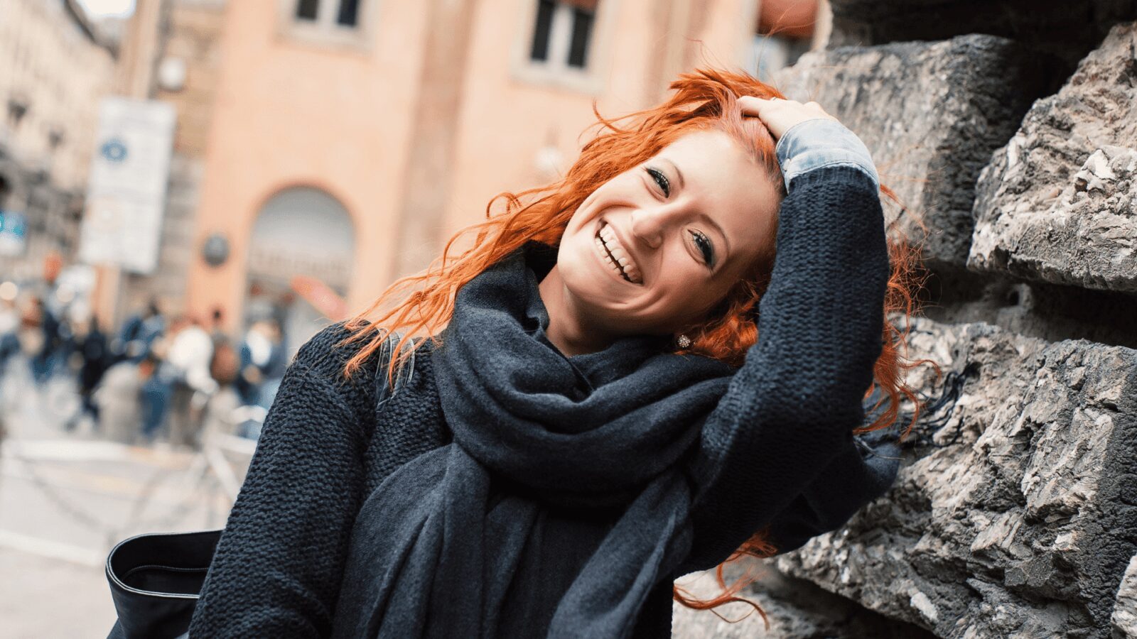 14 Reasons To LOVE Being A Redhead