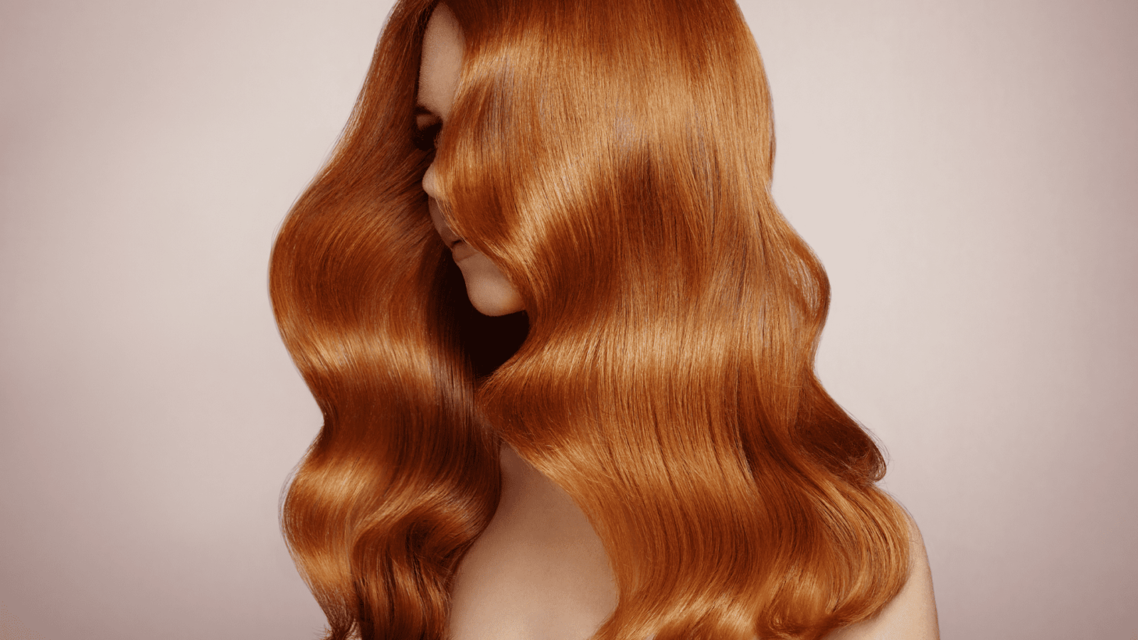 Here’s Why Your Red Hair Treatments Might Not Be Working