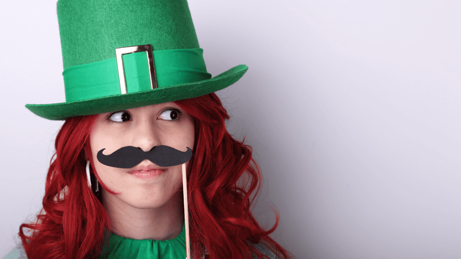 This Is Why Leprechauns Are Depicted with Red Hair