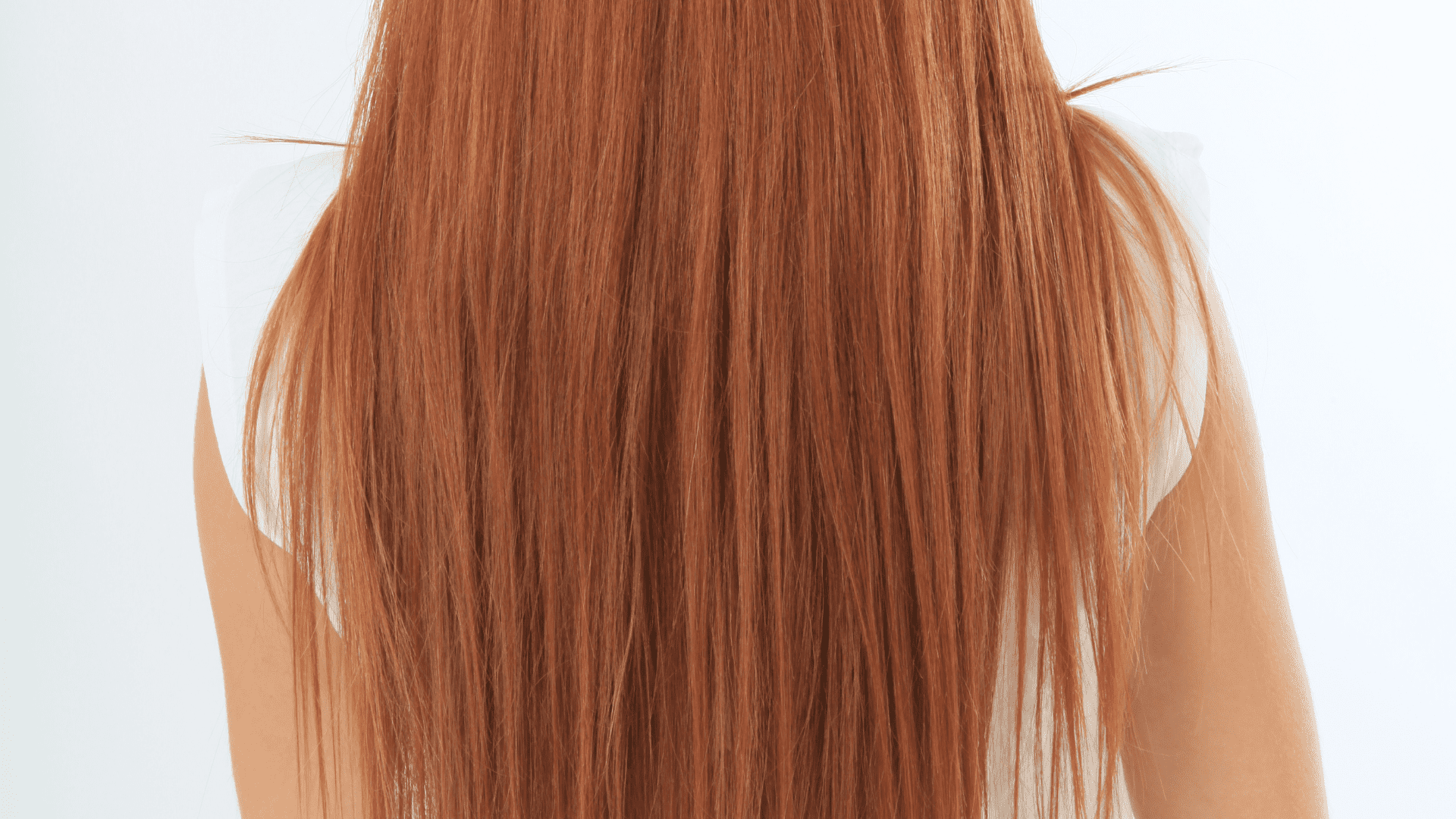 8 Best Redhead Approved Shampoos for Hair Growth