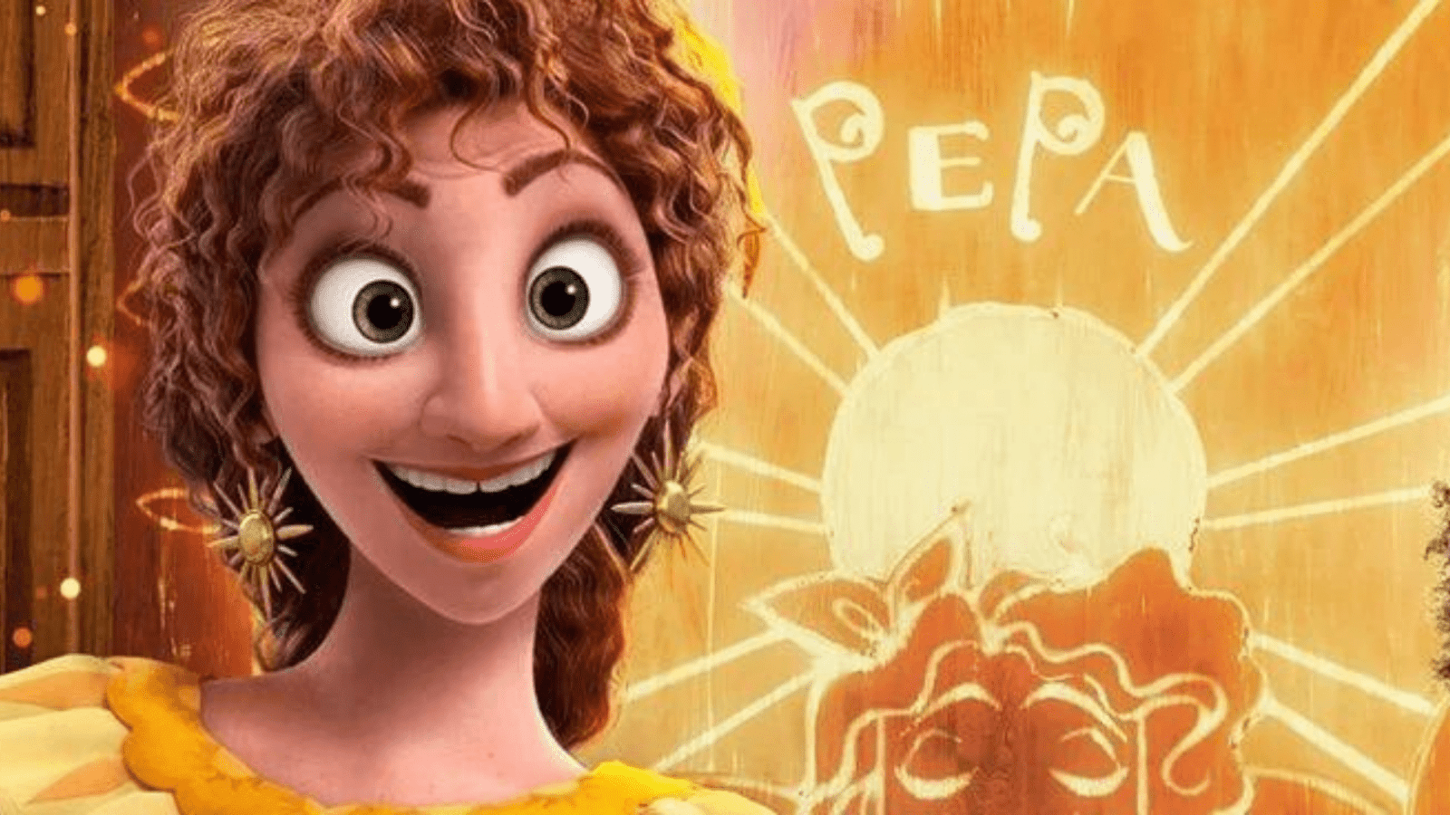 How To Replicate Pepa’s Look from Disney’s “Encanto”