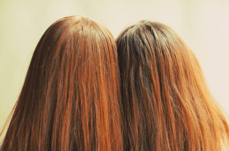 How to Determine Your Hair Type: A Complete Guide for Redheads