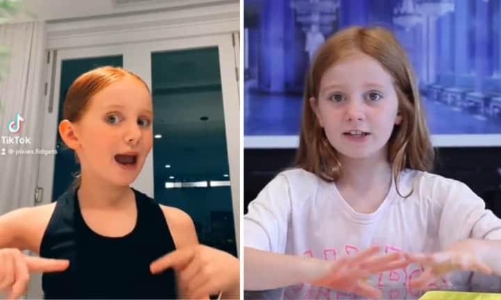 10-Year-Old Redhead Entrepreneur Set To Retire By Age 15 – Have You Heard of Her?