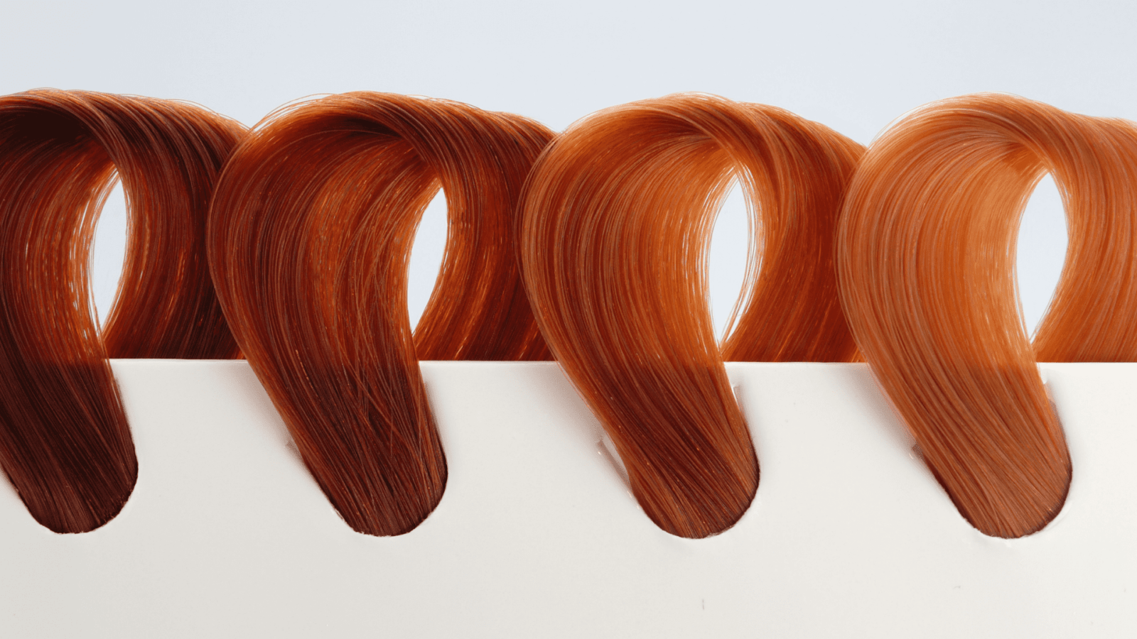 Achieve a Natural Ginger Color at Home - How to be a Redhead