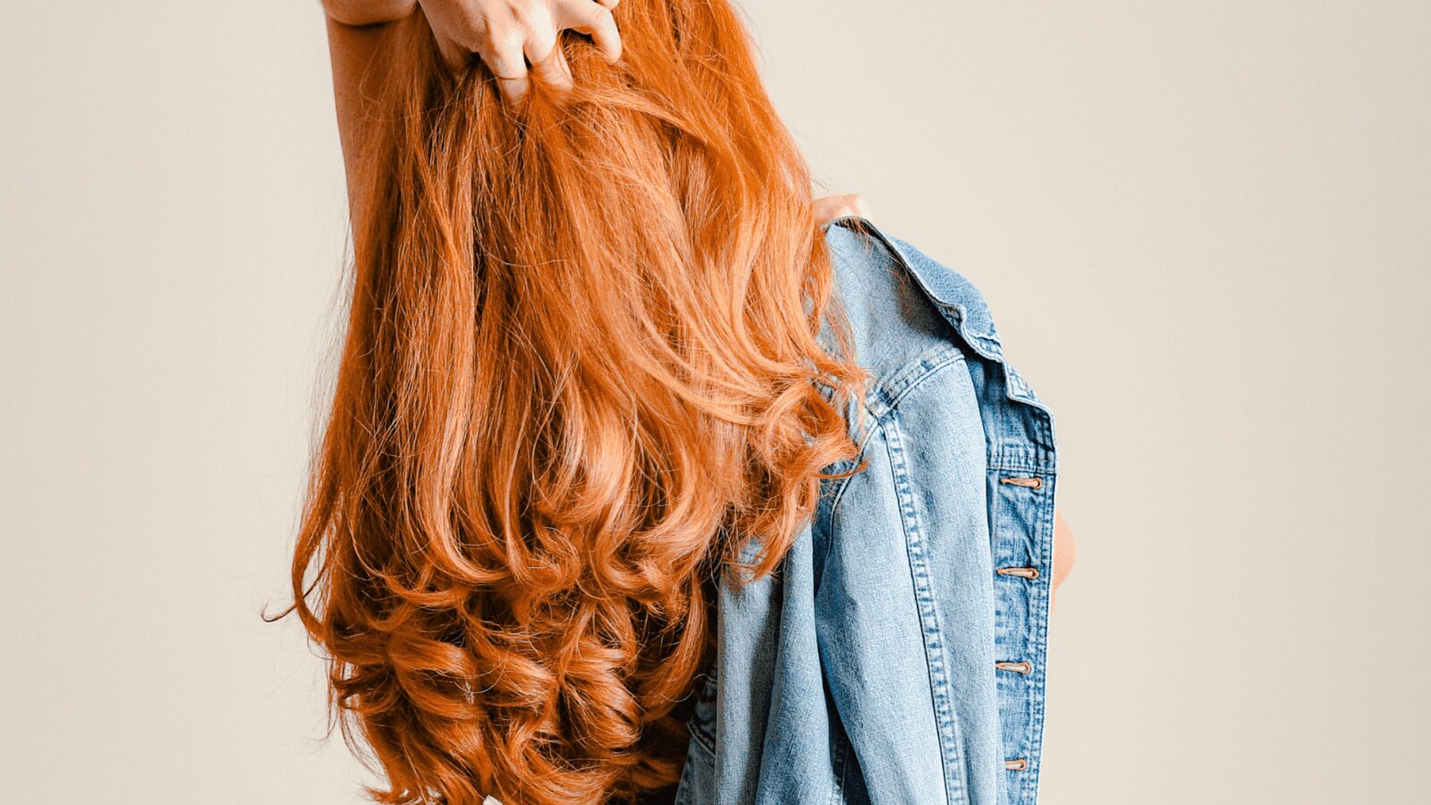 How to Use Henna to Dye Hair Red — How to be a Redhead