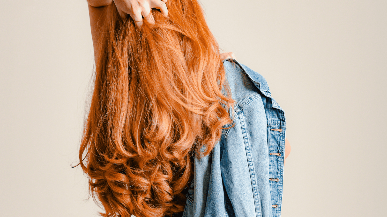 Keep Your Red Hair Safe: This Is The Perfect Temperature for Your Heat Styling Tools