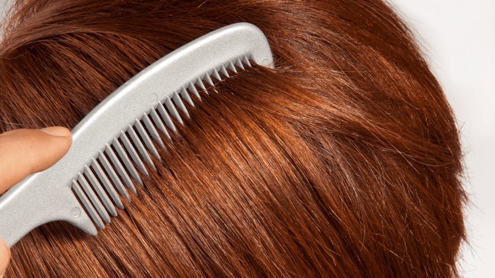 Moisture vs. Protein: What Does Your Red Hair Need?