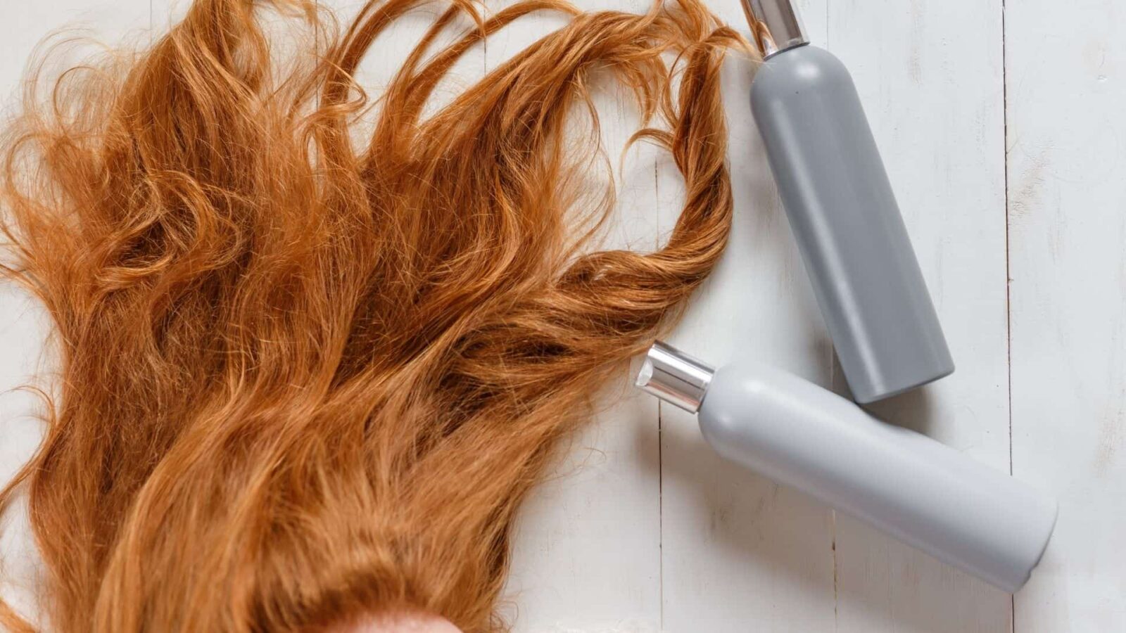 5 Shampoos Redheads Need to Try In 2022