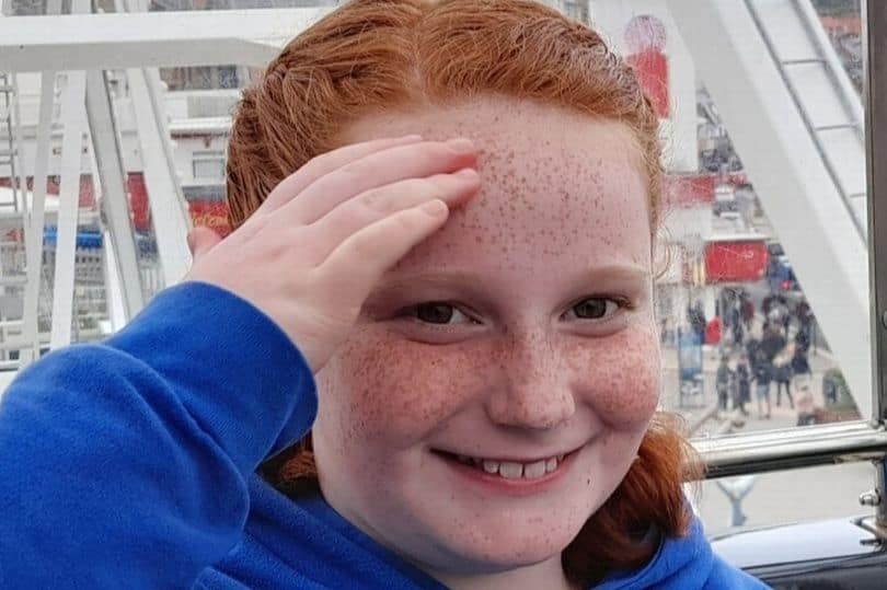How a Community in the UK Rallied Around a Bullied Redhead Child