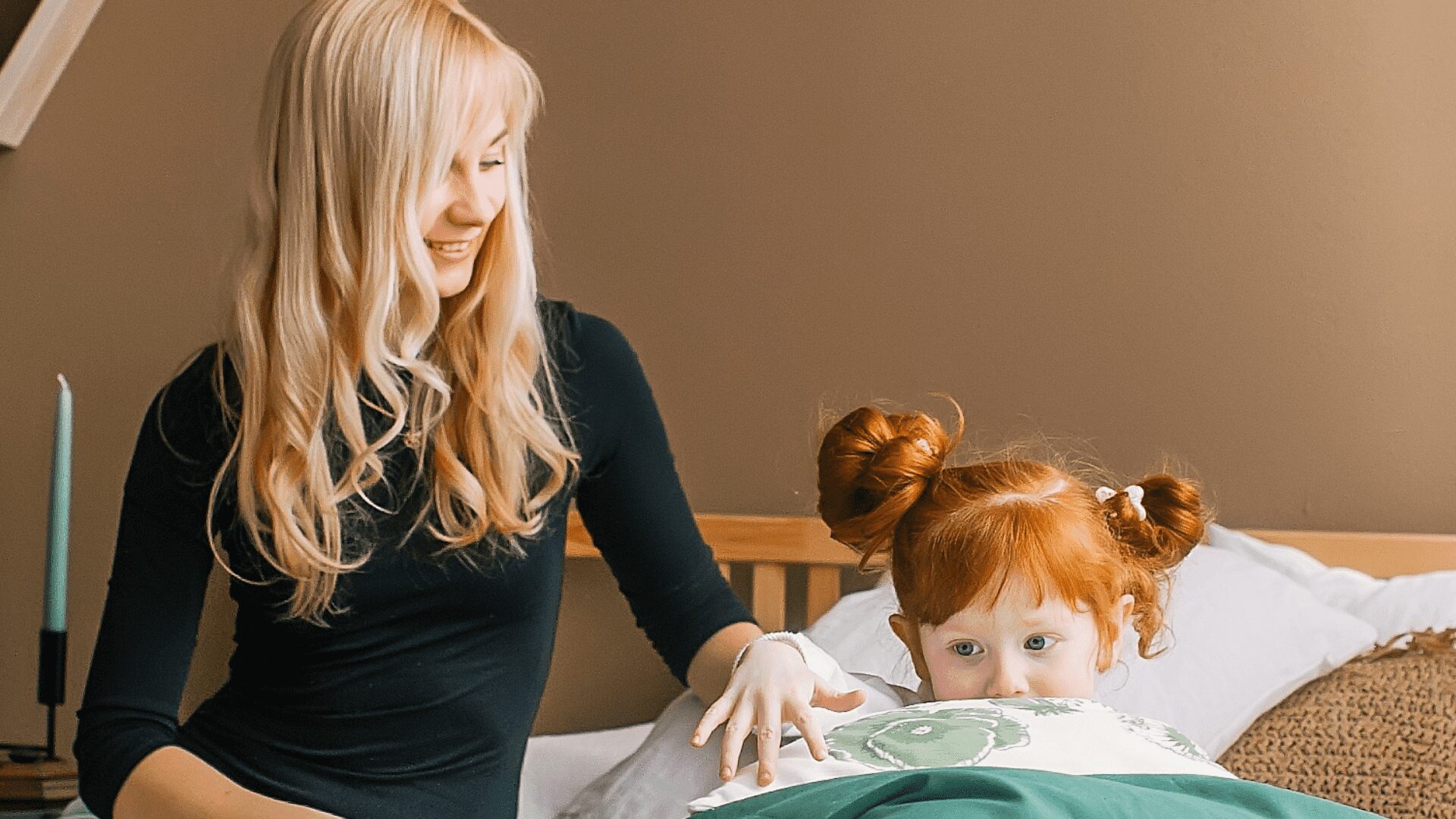 5 Tips for Moms Raising Confident Redhead Daughters