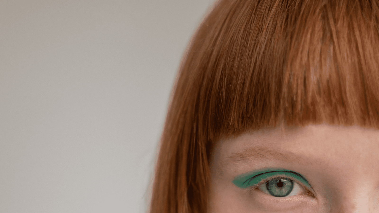 How Redheads Can Rock Green This Spring