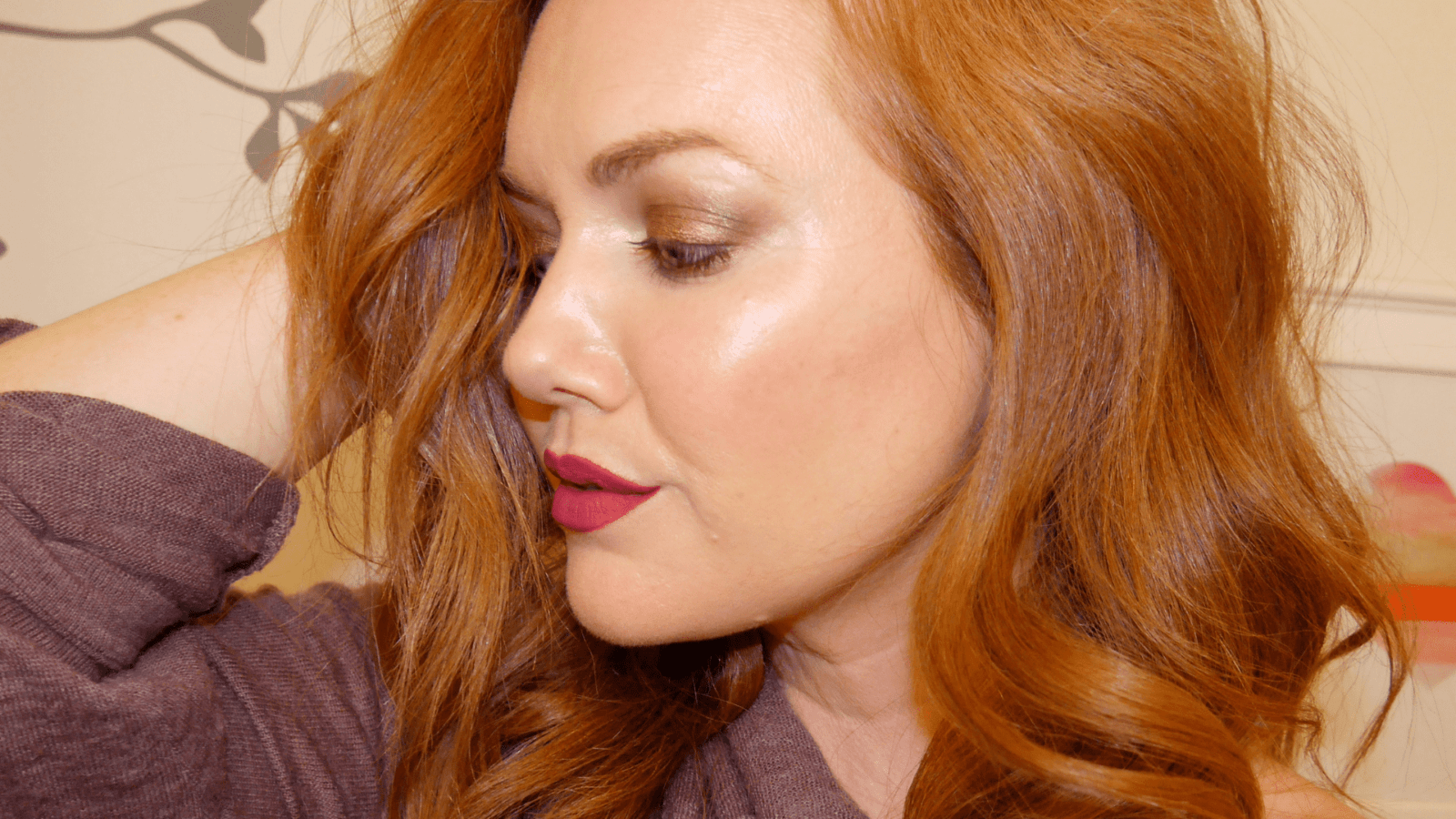 How Redheads Can Apply Cream Blush + Best Product Recommendations