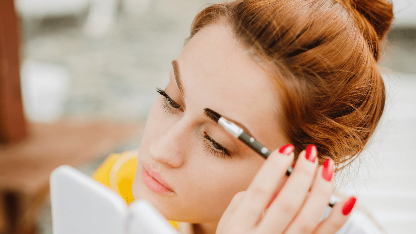 10 Budget-Friendly Makeup Products for Redheads