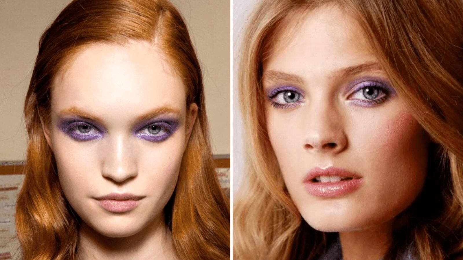 7 Pastel Beauty Products Redheads Should Try This Spring