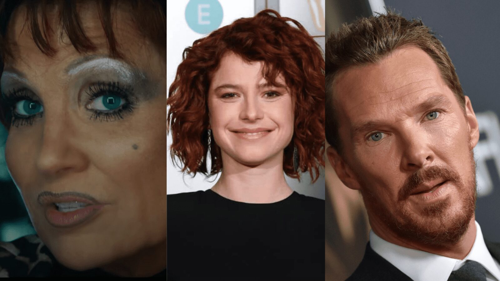 The Oscar Nominations Are Here: See The Full List of Redhead Nominees