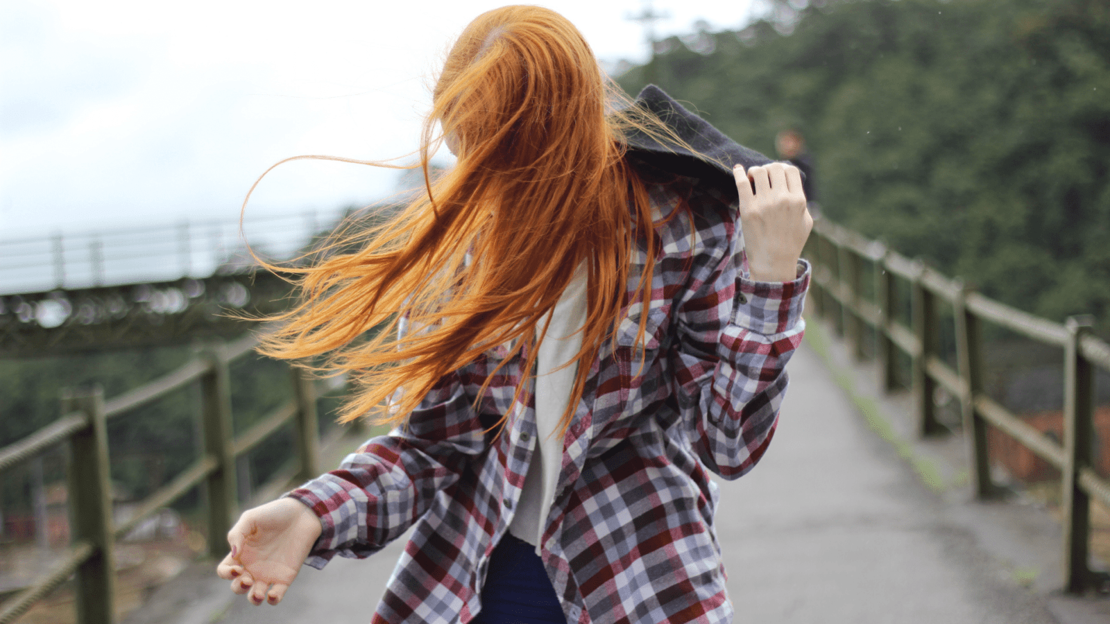 Are Mosquitos More Attracted to Red Hair? The Short Answer Is: Yes