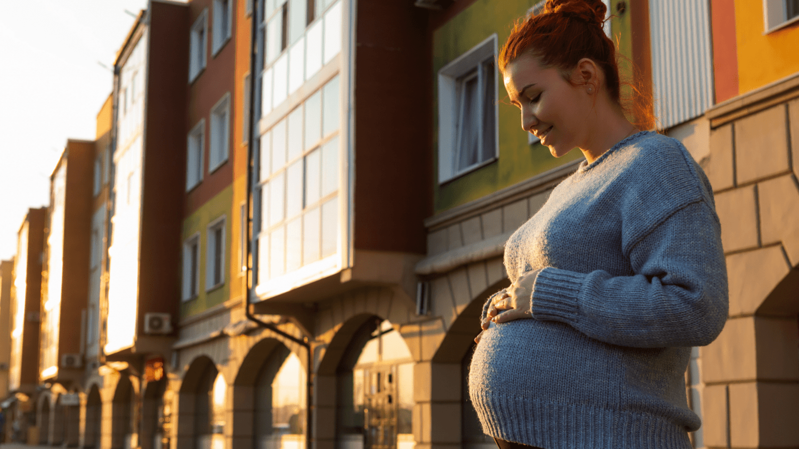 Does Childbirth Hurt More for Redheads?